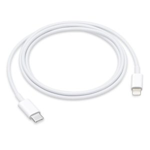 Apple Lightning to USB-C Cable (2m) (1)