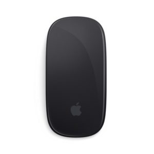 Apple Space Grey Mouse